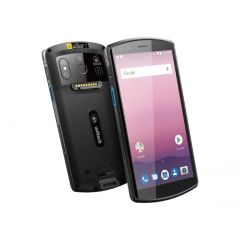 Unitech EA510 4GB/64GB 4G Android El Terminali