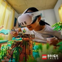 Meta Quest 3 512GB VR & MR Sanal ve Karma Gerçeklik Seti