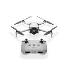 DJI Mini 4 Pro Fly More Combo Drone