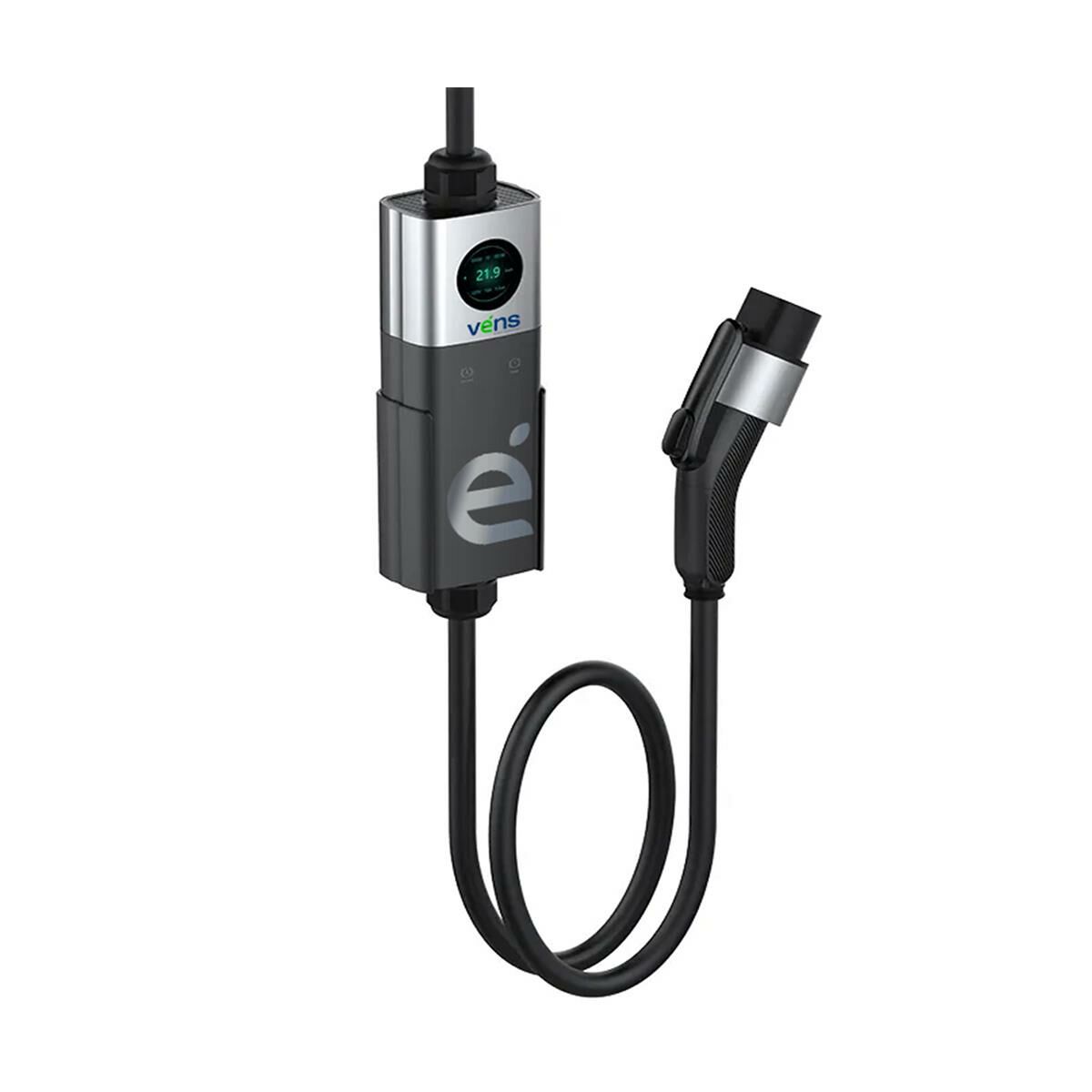Vens AC 22kW Portatif - Elektrikli Araç Şarj Cihazı
