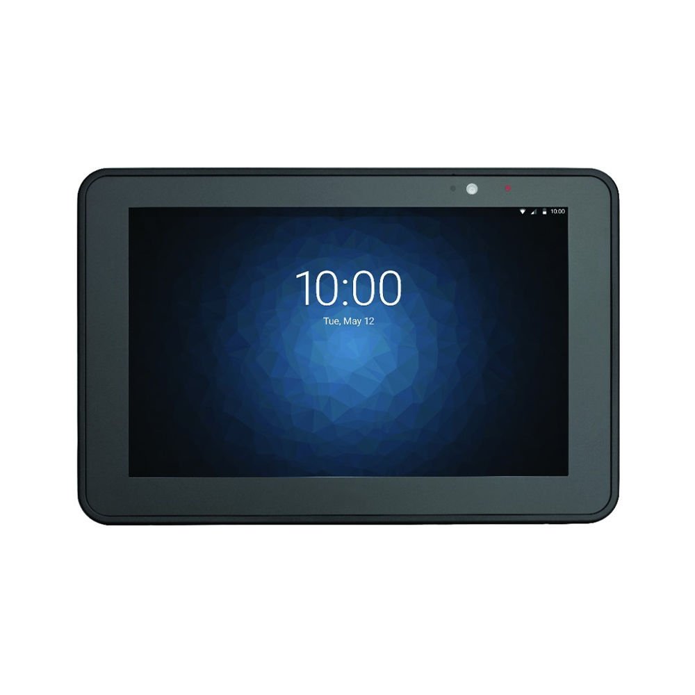 Zebra ET56 4GB/32GB 8.4'' 4G LTE WiFi AC Android 8.1  Rugged Tablet