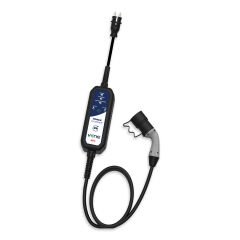 Vens Portexa 3.7kW 16A Mobile Şarj Cihazı
