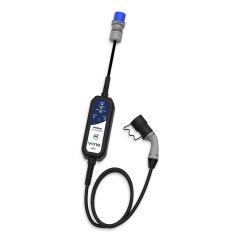 Vens Portexa 7.4kW 32A Mobile Şarj Cihazı