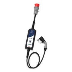 Vens Portexa 22kW 32A Mobile Sarj Cihazı